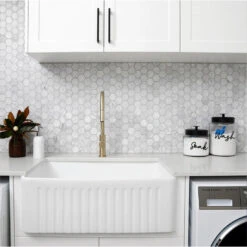 Otti Boston Butler Sink 7 Otti Boston Butler Sink -Cook & Bathe MC76455 Lifestyle1 Web