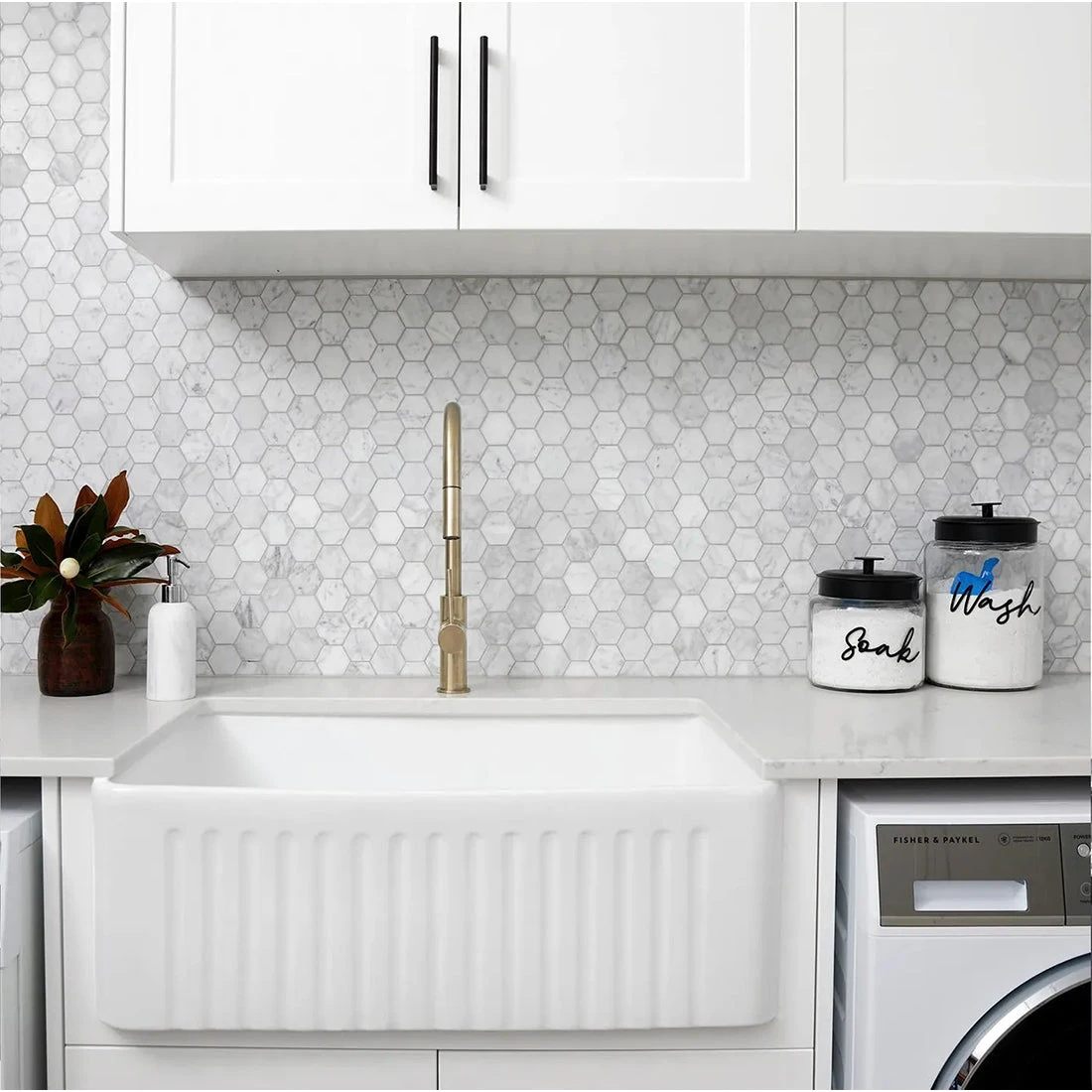 Otti Boston Butler Sink Otti Boston Butler Sink -Cook & Bathe MC76455 Lifestyle1 Web