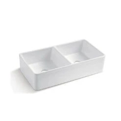 Otti Boston Butler Sink Double Bowl 2 Otti Boston Butler Sink Double Bowl -Cook & Bathe MC84455 2 Web