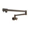 Bella Vista Mica Pot Filler Dusk Bronze