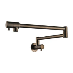 Bella Vista Mica Pot Filler Dusk Bronze