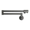 Bella Vista Mica Pot Filler Gunmetal