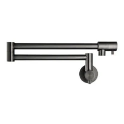 Bella Vista Mica Pot Filler Gunmetal