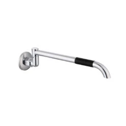Ikon Laundry Spout Chrome
