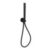 Cylindro Hand Shower Matte Black