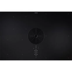BORA M Pure Surface/Induction Cooktop With Integrated Cooktop Extractor - Exhaust Air