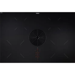 BORA Pure Induction Cooktop With Integrated Cooktop Extractor - Recirculation