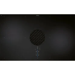 BORA X Pure (2020) Surface Induction Cooktop With Integrated Cooktop Extractor - Recirculation