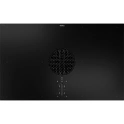 BORA X Pure Surface Induction Cooktop With Integrated Cooktop Extractor - Recirculation