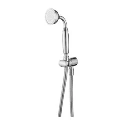 Bella Vista Mica Heritage Hand Shower Chrome