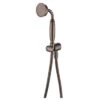 Bella Vista Mica Heritage Hand Shower Dusk Bronze