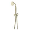 Bella Vista Mica Heritage Hand Shower French Gold
