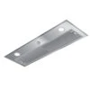 Kleenmaid Fixed Undermount Rangehood 70cm Stainless Steel