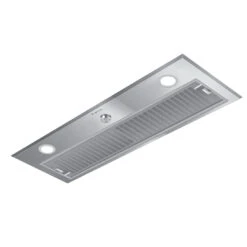 Kleenmaid Fixed Undermount Rangehood 70cm Stainless Steel