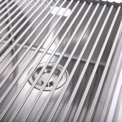 Franke Rollamat, Stainless Steel Roller Mat 2 Franke Rollamat, Stainless Steel Roller Mat -Cook & Bathe RM44 lifestyle