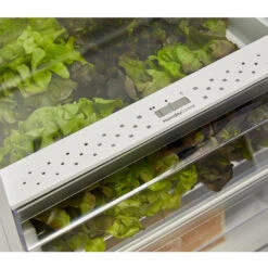 Smeg 294L Single Door Fully Integrated Refrigerator -Cook & Bathe SABI303FR 5