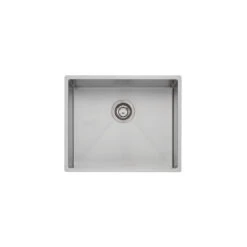 Oliveri Spectra Single Bowl Sink Stainless Steel