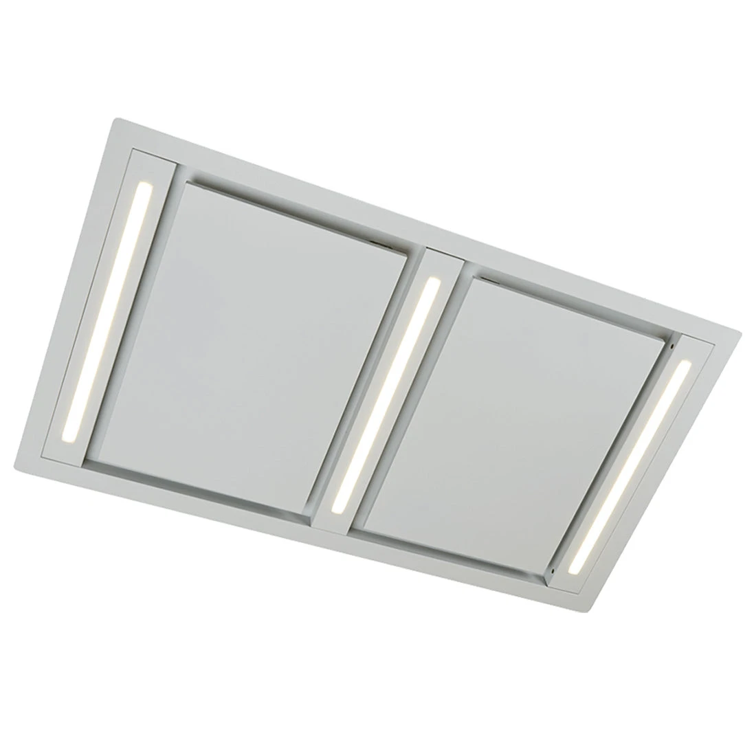 Schweigen Cassette Rangehood Matte White (120cm) - Silent Isodrive 3200m3h Schweigen Cassette Rangehood Matte White (120cm) - Silent Isodrive 3200m3h -Cook & Bathe SCC1200WSP product web 03497501 cf83 4e89 9c7b 8362cae61b90