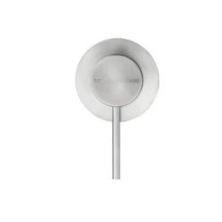 Bella Vista Mica Shower Mixer (Trim Kit Only) Brushed Nickel -Cook & Bathe SHM 5 BN TK 1