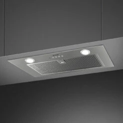 Smeg Integrated Rangehood 60cm Stainless Steel