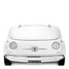 Smeg 500 Fiat Retro Fridge White