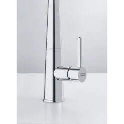 Franke Icon Pull-Out Tap Chrome -Cook & Bathe TA6861 lifestyle4 web 76e44052 91f9 4f83 b597 78b91af9c269