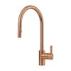 Franke Eos Neo Copper Pull-Out Tap Copper