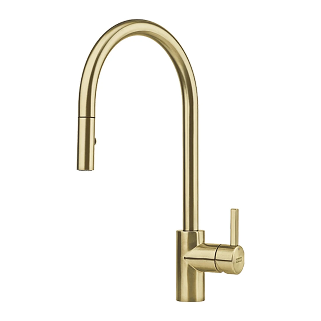 Franke Eos Neo Gold Pull-Out Tap Gold Franke Eos Neo Gold Pull-Out Tap Gold -Cook & Bathe TA9601GD Web