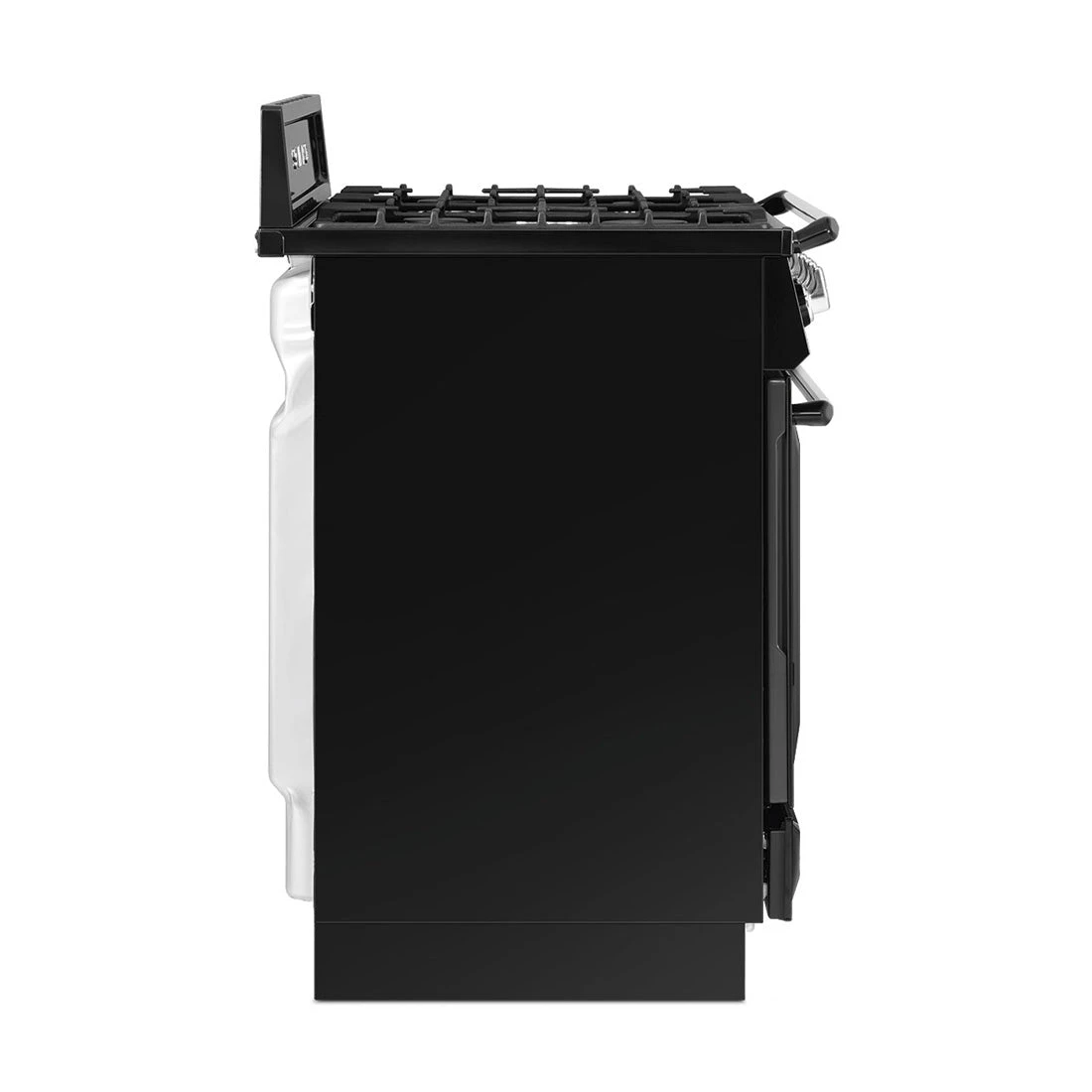 Smeg 90cm Victoria Dual Fuel MF Freestanding Cooker Black Smeg 90cm Victoria Dual Fuel MF Freestanding Cooker Black -Cook & Bathe TRA90GMBL 6