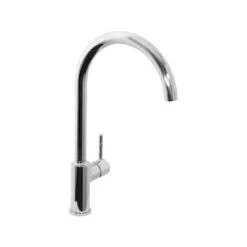 Villeroy & Boch Villeroy And Boch Vita Kitchen Mixer Chrome