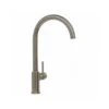 Villeroy & Boch Villeroy And Boch Vita Kitchen Mixer Brushed Nickel