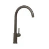 Villeroy & Boch Villeroy And Boch Vita Kitchen Mixer Gun Metal