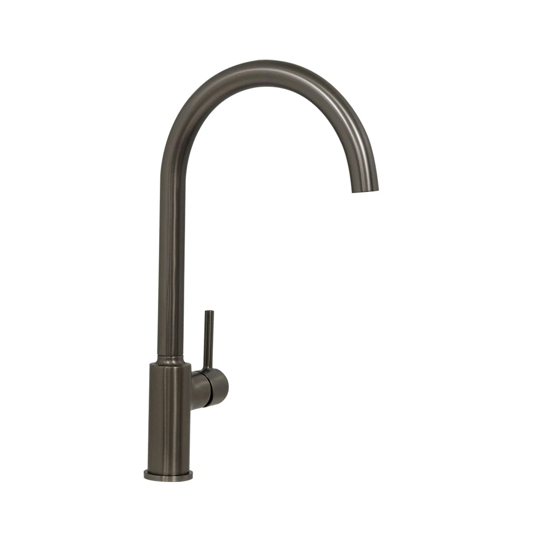 Villeroy and Boch Vita Kitchen Mixer Gun Metal Villeroy & Boch Villeroy And Boch Vita Kitchen Mixer Gun Metal -Cook & Bathe TVK0213090 Web