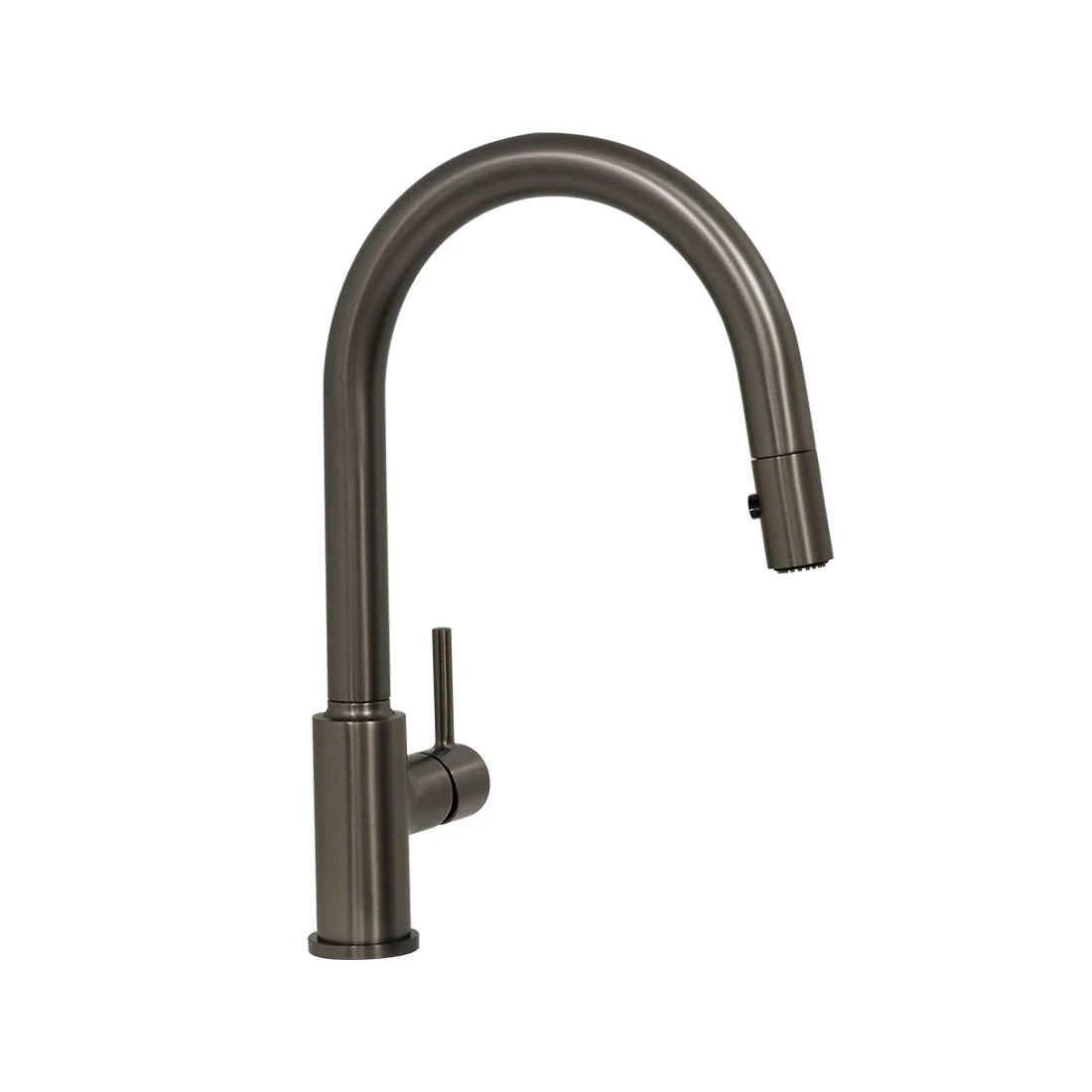 Villeroy and Boch Vita Kitchen Mixer Pull Out Spray Gun Metal Villeroy & Boch Villeroy And Boch Vita Kitchen Mixer Pull Out Spray Gun Metal -Cook & Bathe TVK0214190 Web
