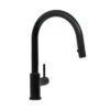 Villeroy & Boch Villeroy And Boch Vita Kitchen Mixer Pull Out Spray Matte Black