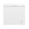 Westinghouse 200L Chest Freezer White