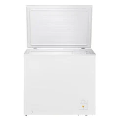 Westinghouse 200L Chest Freezer White -Cook & Bathe WCM2000WE 1