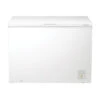 Westinghouse 300L Chest Freezer White