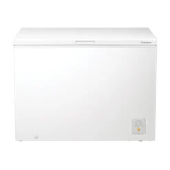 Westinghouse 300L Chest Freezer White