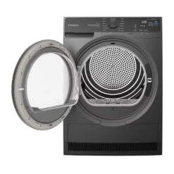 Westinghouse 8kg EasyCare 700 Series Heat Pump Dryer -Cook & Bathe WDH804N8SA 2