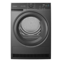 Westinghouse 9kg EasyCare 700 Series Heat Pump Dryer 2 Westinghouse 9kg EasyCare 700 Series Heat Pump Dryer -Cook & Bathe WDH904N7SA 1