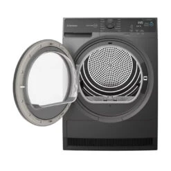 Westinghouse 9kg EasyCare 700 Series Heat Pump Dryer 3 Westinghouse 9kg EasyCare 700 Series Heat Pump Dryer -Cook & Bathe WDH904N7SA 2