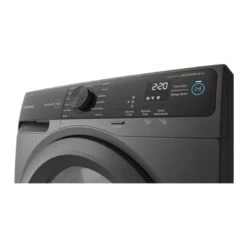 Westinghouse 9kg EasyCare 700 Series Heat Pump Dryer 4 Westinghouse 9kg EasyCare 700 Series Heat Pump Dryer -Cook & Bathe WDH904N7SA 3