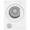 Westinghouse Tumble Vented Dryer 4.5kg White