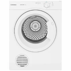 Westinghouse Tumble Vented Dryer 4.5kg White