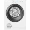 Westinghouse Tumble Vented Dryer 6.5kg White