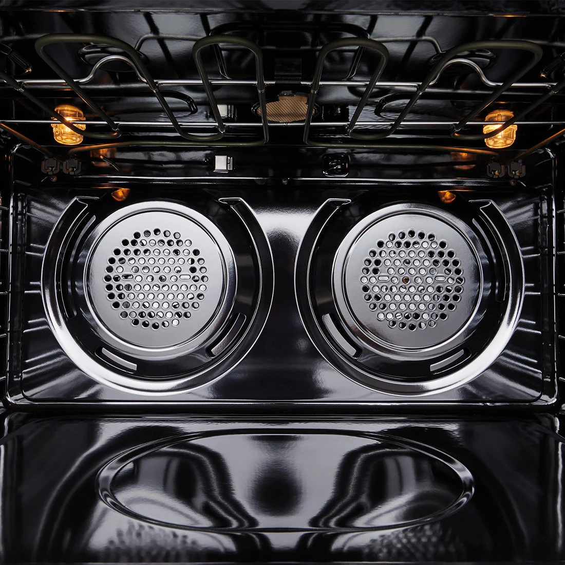 Westinghouse 90cm Dual Fuel Freestanding Oven Stainless Steel Westinghouse 90cm Dual Fuel Freestanding Oven Stainless Steel -Cook & Bathe WFE9515SD 3