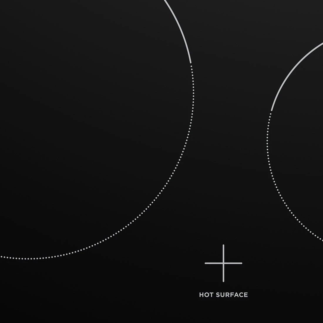 Westinghouse 70cm 4 Zone Ceramic Cooktop Westinghouse 70cm 4 Zone Ceramic Cooktop -Cook & Bathe WHC742BC 1