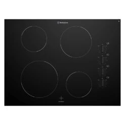 Westinghouse 70cm 4 Zone Ceramic Cooktop