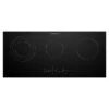 Westinghouse 90cm 3 Zone Ceramic Cooktop